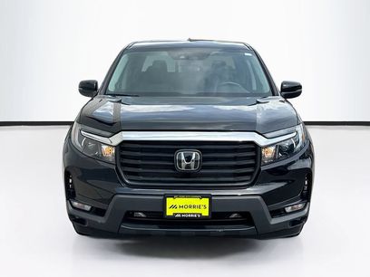 Used 2023 Honda Ridgeline RTL