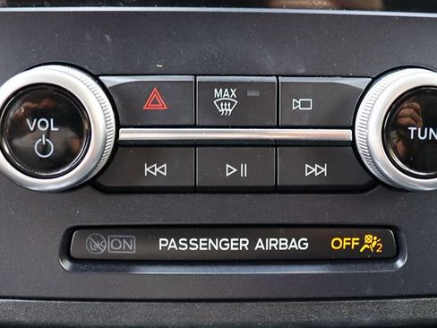 Used 2021 Ford Edge SEL w/ Cargo Accessory Package AWD/4WD image 45