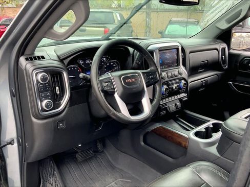 Used 2020 GMC Sierra 1500 SLT image 17