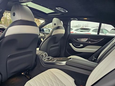 New 2026 Mercedes-Benz AMG GT 63 S image 25