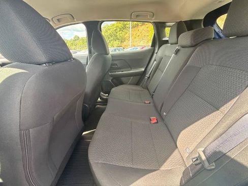 Certified 2026 Nissan Kicks S FWD image 13