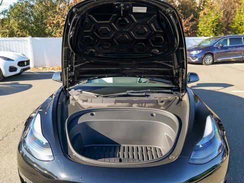 Used 2023 Tesla Model 3 Standard Range image 47