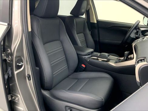 Used 2020 Lexus NX 300 FWD w/ Premium Package image 11