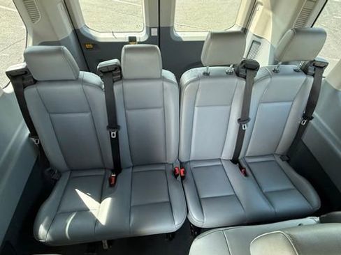 Used 2018 Ford Transit 350 XL image 24