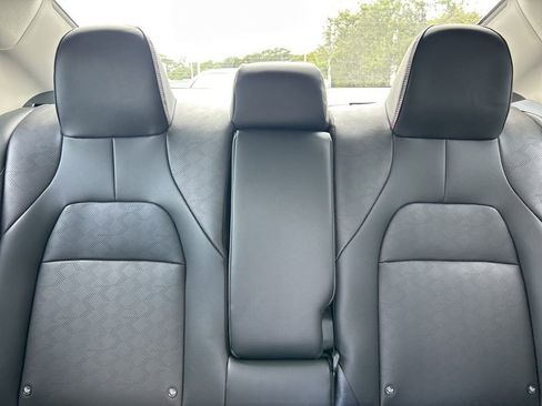 New 2026 Nissan Sentra SR w/ SR Premium Package FWD image 14