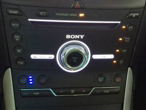 Used 2018 Ford Edge Sport w/ Equipment Group 401A AWD/4WD image 20