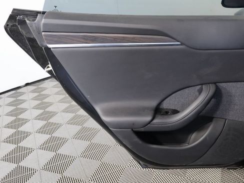 Used 2021 Tesla Model S Plaid AWD/4WD image 13