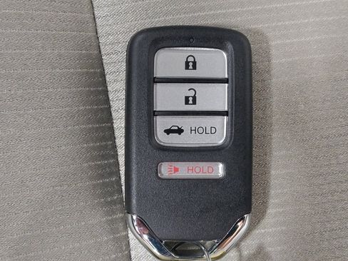 Used 2021 Honda Accord LX image 32