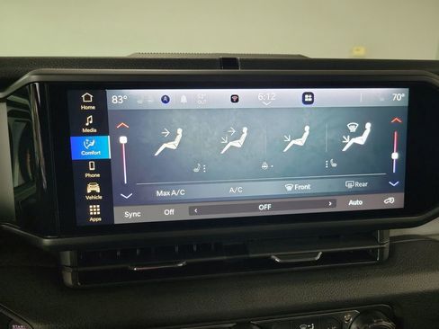New 2026 Jeep Wrangler Sport AWD/4WD image 14