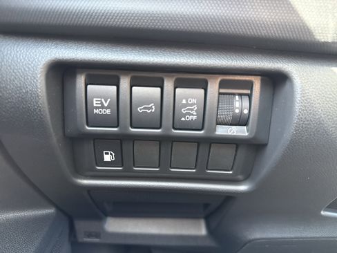 New 2026 Subaru Forester Touring AWD/4WD image 22