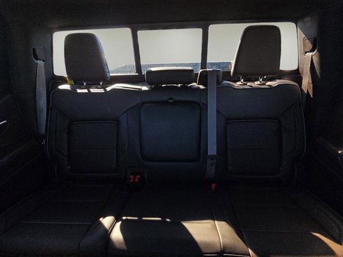 Used 2023 GMC Sierra 1500 Denali image 33