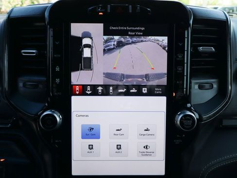 Used 2024 RAM 3500 Limited w/ Night Edition image 41