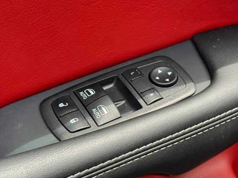 Used 2023 Dodge Challenger SRT Hellcat Redeye RWD image 54