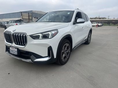 Certified 2023 BMW X1 xDrive28i w/ Convenience Package