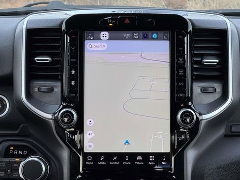 New 2026 RAM 1500 Big Horn image 3