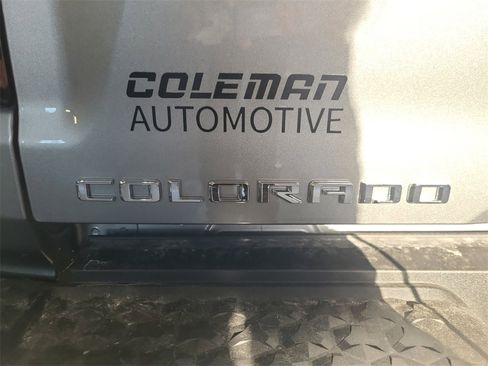 New 2026 Chevrolet Colorado LT w/ LT Convenience Package image 26