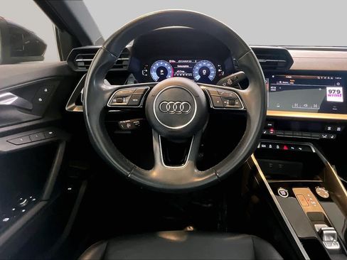 Used 2023 Audi A3 2.0T Premium w/ Convenience Package AWD/4WD image 6