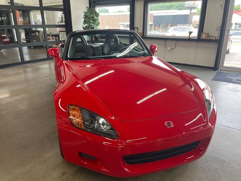 Used 2000 Honda S2000 image 29