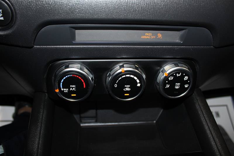 Used 2018 MAZDA CX-5 Sport AWD/4WD image 20