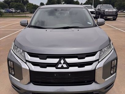 Used 2023 Mitsubishi Outlander Sport SE