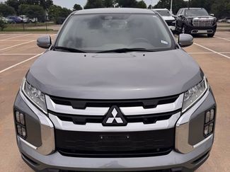 Used 2023 Mitsubishi Outlander Sport SE AWD/4WD video 1