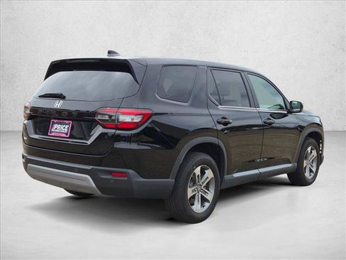 Certified 2023 Honda Pilot EX-L image 5