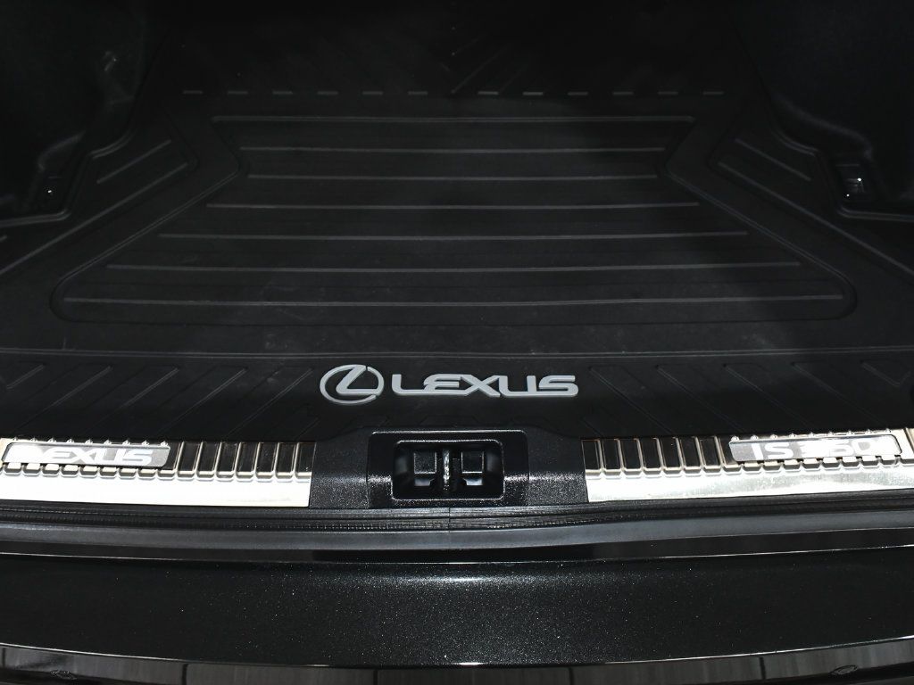 Used 2025 Lexus IS 350 F Sport w/ Navigation Package AWD/4WD image 63