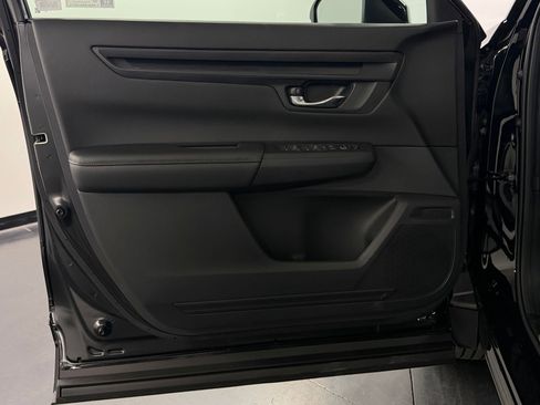 New 2026 Honda CR-V EX image 25