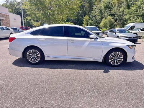 Used 2022 Honda Accord EX-L image 7