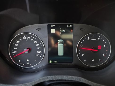 Used 2021 Mercedes-Benz Sprinter 2500 image 15