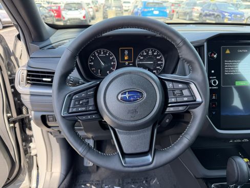 New 2026 Subaru Forester Limited AWD/4WD image 14