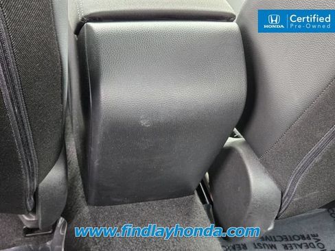 Certified 2025 Honda Civic Sport image 17