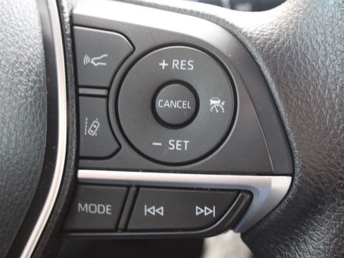Used 2024 Toyota Camry LE FWD image 28