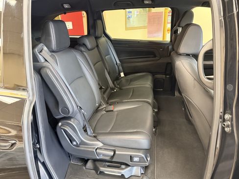 Used 2025 Honda Odyssey Sport-L image 25