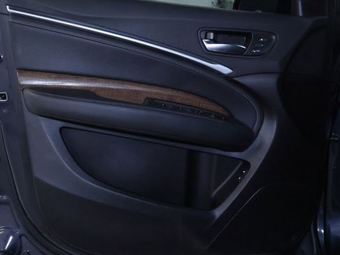 Used 2019 Acura MDX SH-AWD w/ Technology Package image 10