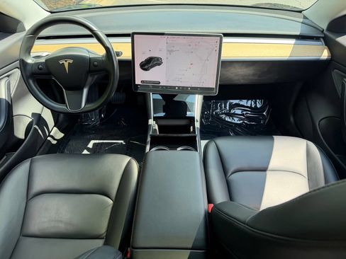 Used 2019 Tesla Model 3 Long Range AWD/4WD image 39