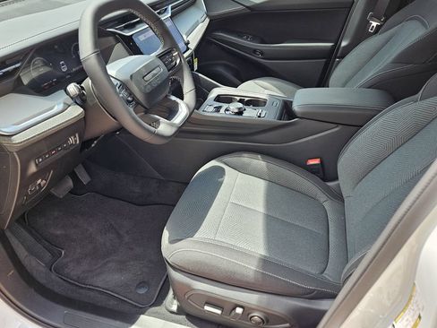 New 2026 Jeep Cherokee Laredo AWD/4WD image 13