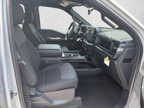 New 2025 Ford F150 STX w/ Equipment Group 200A image 14