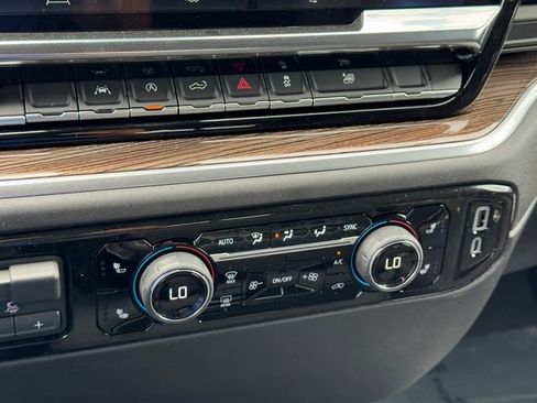 New 2026 Chevrolet Silverado 1500 LT w/ All Star Edition Plus RWD image 18