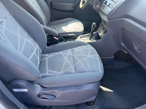 Used 2012 Ford Transit Connect XLT image 18