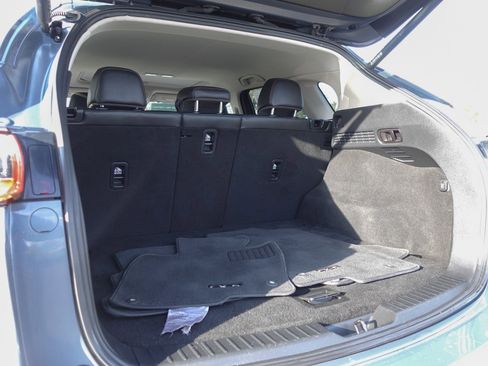 Certified 2024 MAZDA CX-5 Carbon Edition image 25