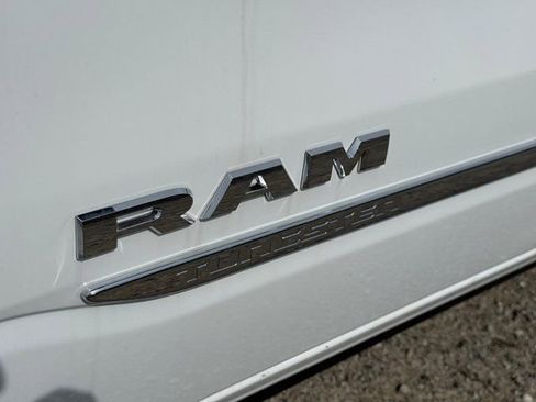 New 2026 RAM 1500 Tungsten AWD/4WD image 12