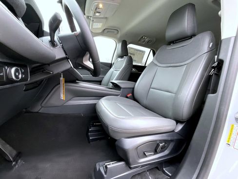 New 2026 Ford Explorer Active w/ Active Comfort Package AWD/4WD image 10
