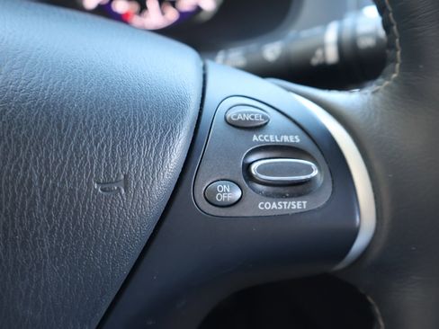 Used 2020 INFINITI QX60 Luxe w/ Essential Package image 28