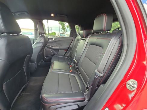 Used 2025 Ford Escape ST-Line AWD/4WD image 27