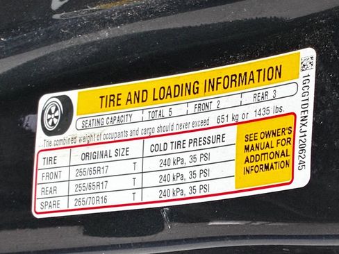 Used 2018 Chevrolet Colorado Z71 AWD/4WD image 21