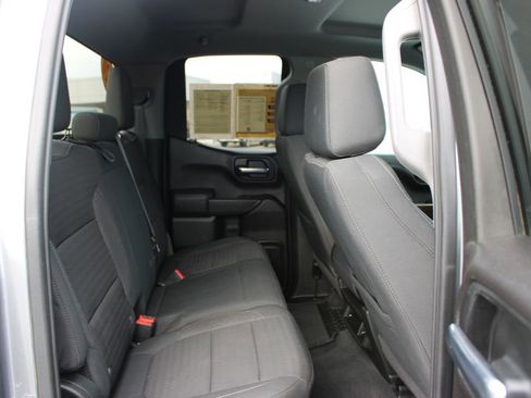 Used 2020 Chevrolet Silverado 1500 LT w/ Trailering Package image 28