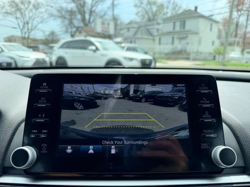 Used 2021 Honda Accord Sport Special Edition image 35