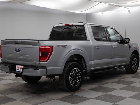 Used 2023 Ford F150 XLT w/ Equipment Group 302A High image 13