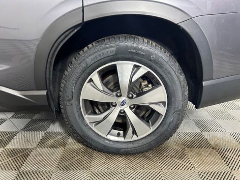 Used 2025 Subaru Ascent Premium AWD/4WD image 24